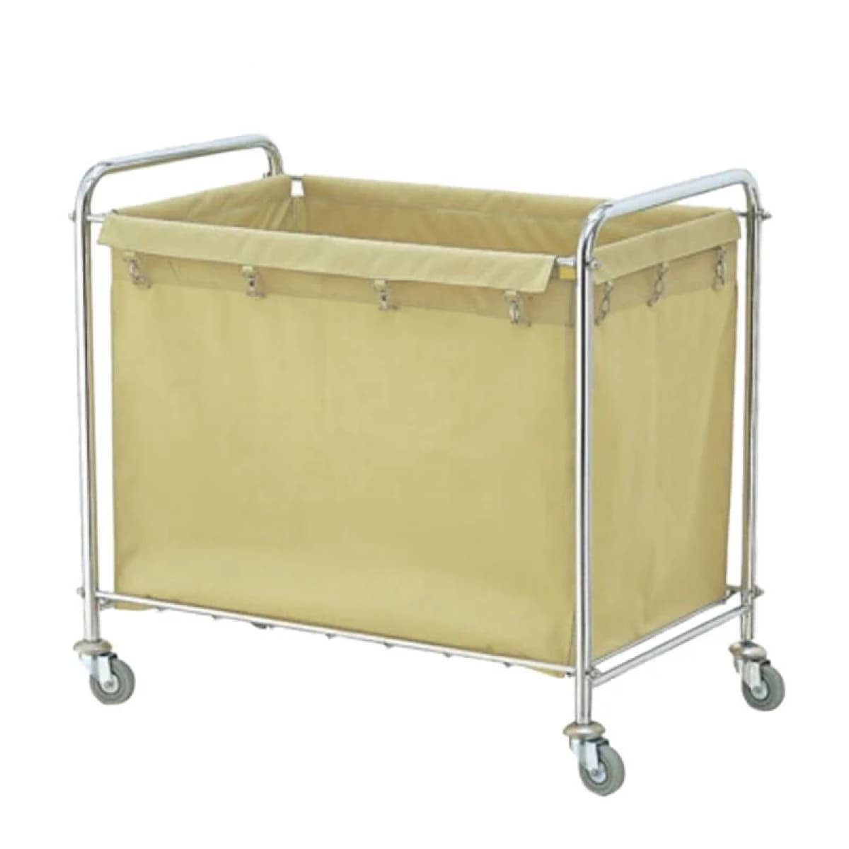 Hastick Linen Cart 