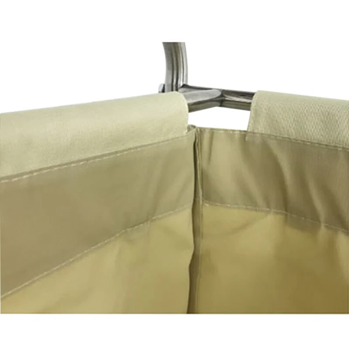 Hastick Linen Cart 