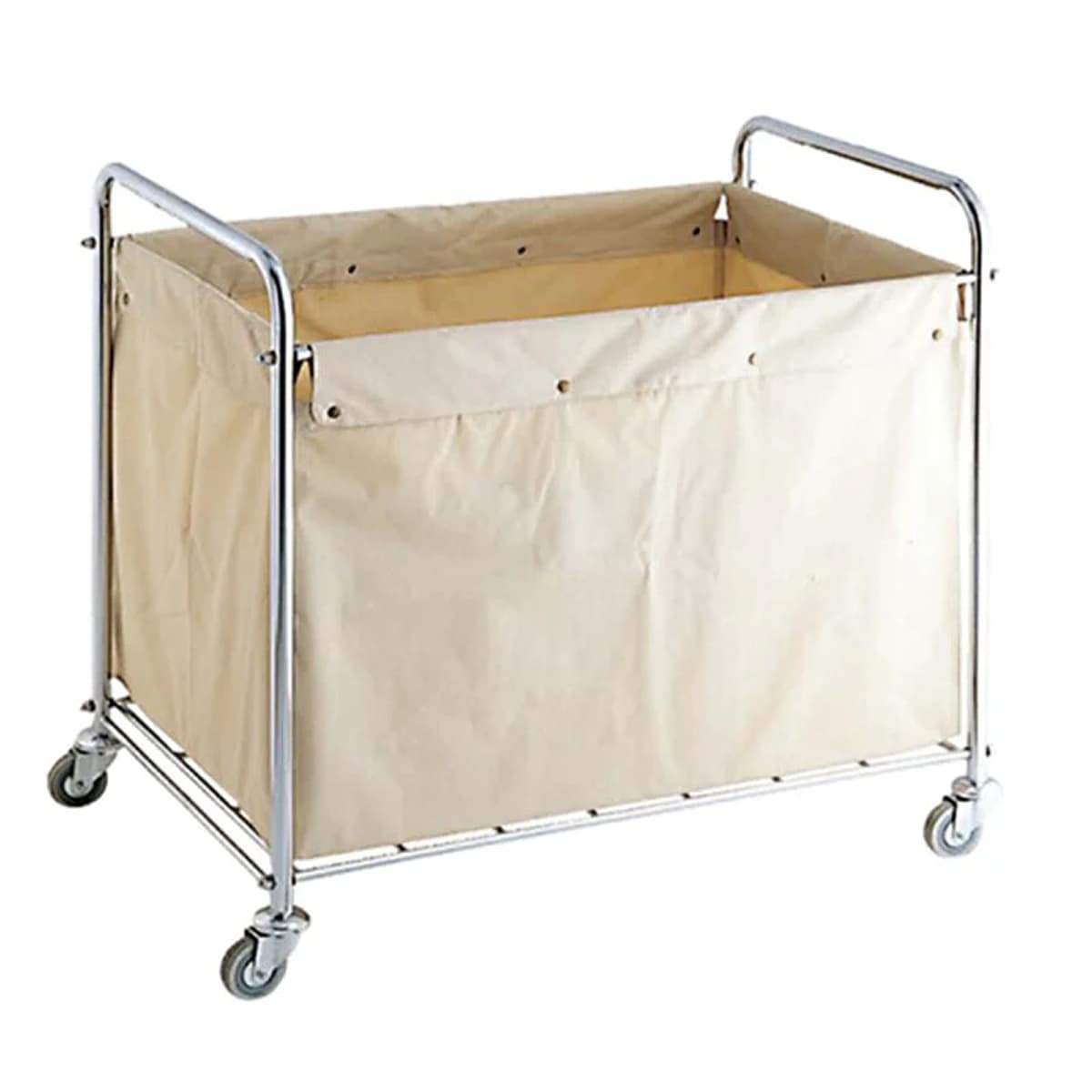 Hastick Linen Cart 