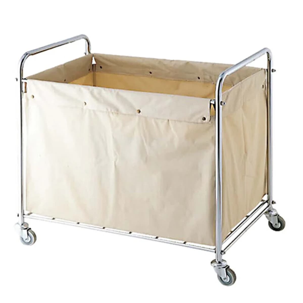 Hastick Linen Cart 