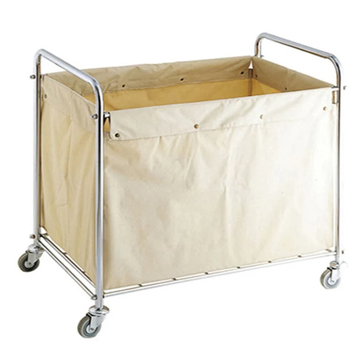 Hastick Linen Cart 