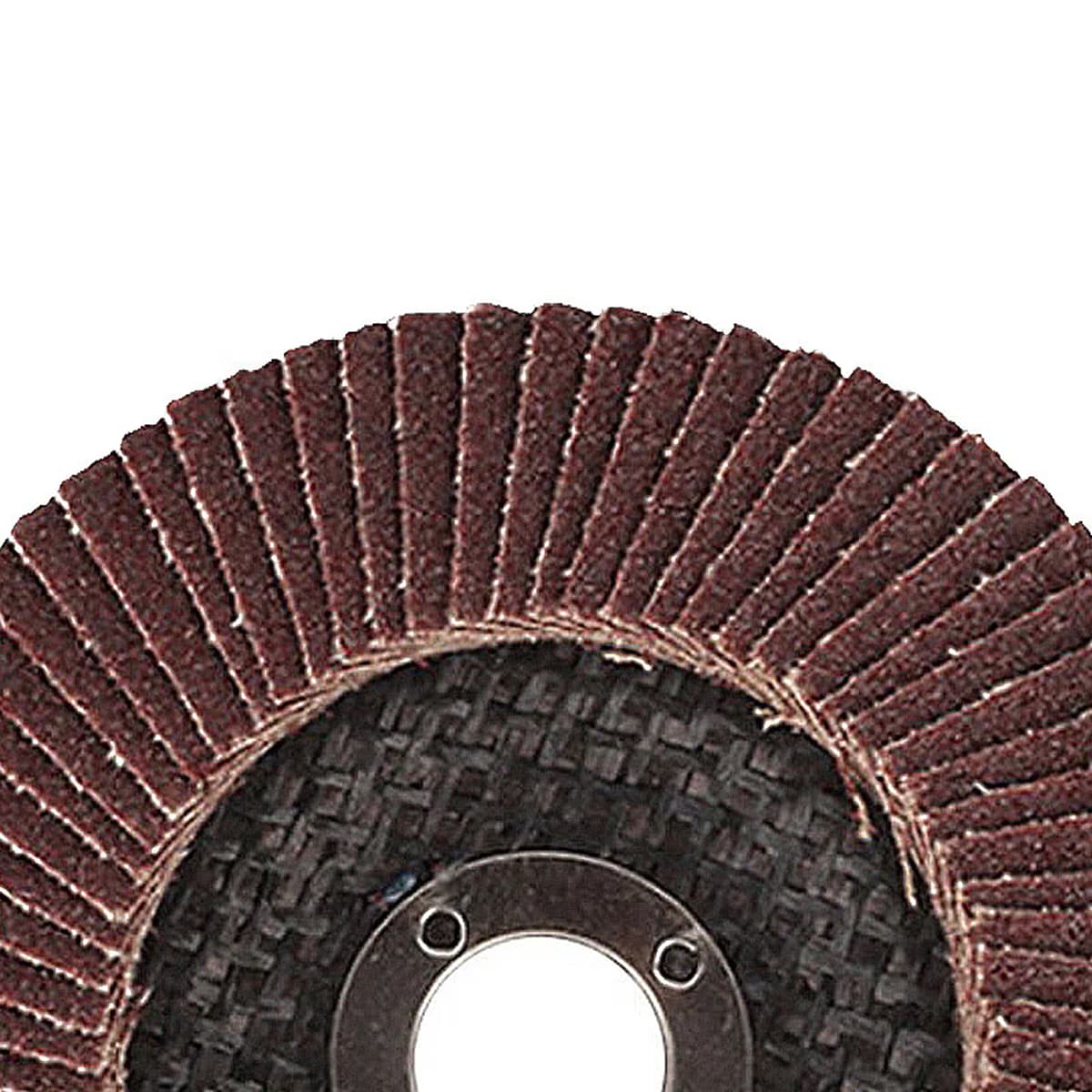 Hastick Steel Polishing Wheel 