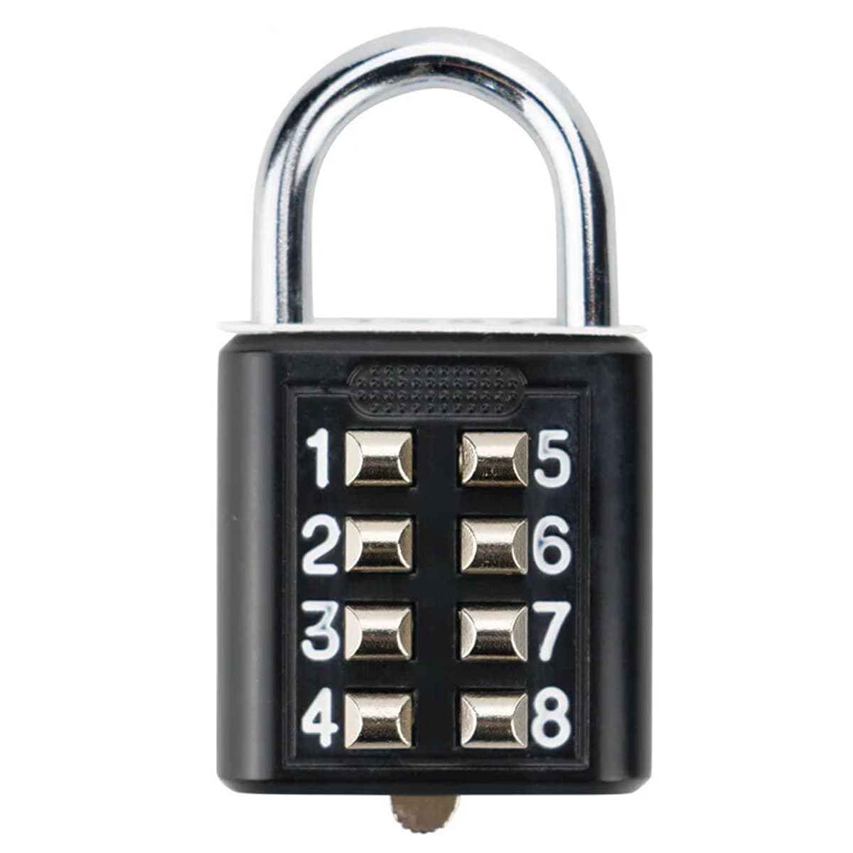 Hastick 8-digit key combination lock 