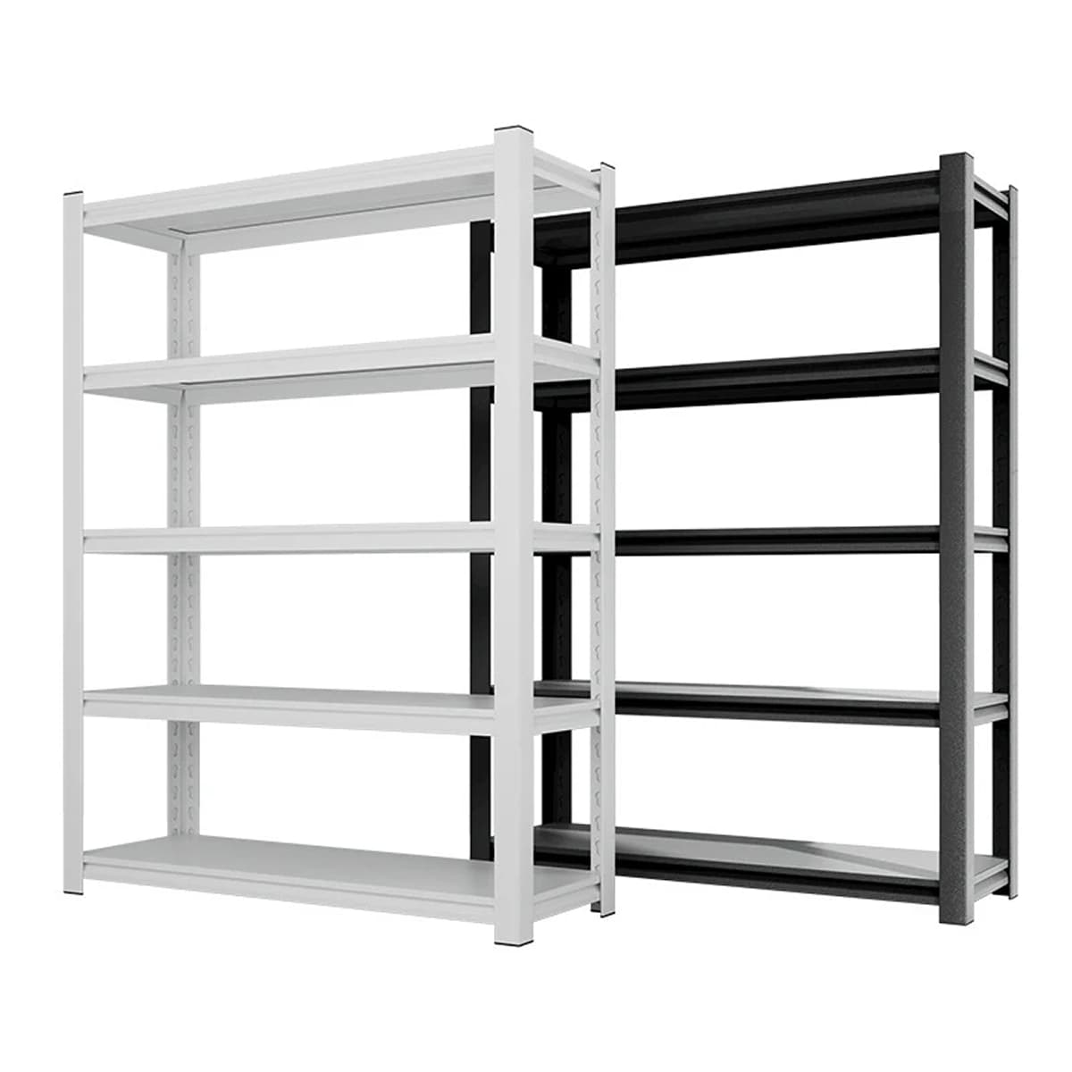Estantería de almacenamiento Haisdike Home 