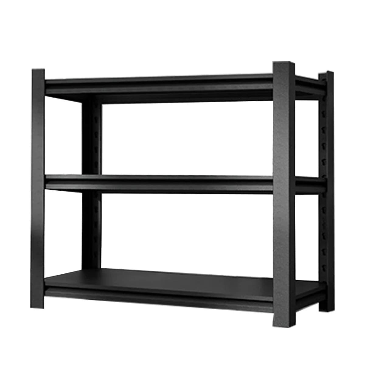 Hastick household storage rack 