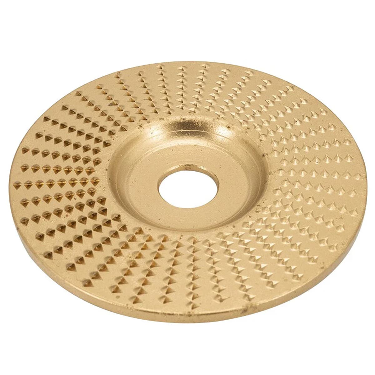Disco de pulido para amoladora angular Haisdick 