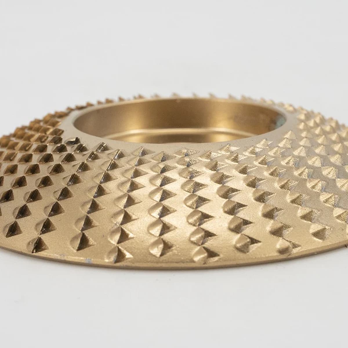 Disco de pulido para amoladora angular Haisdick 