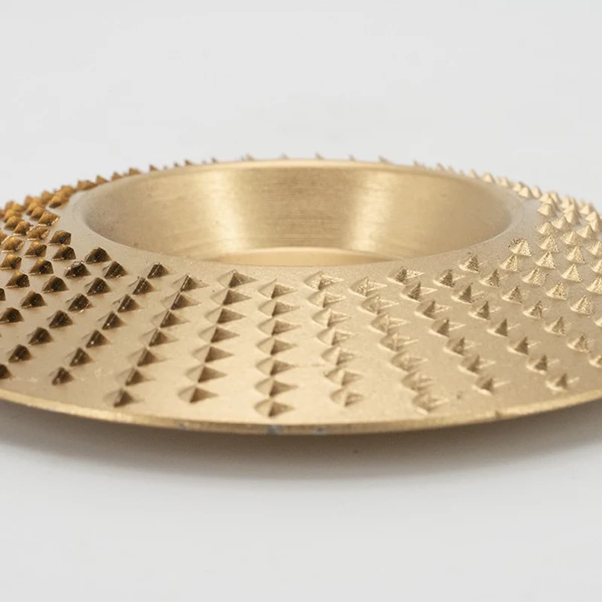 Disco de pulido para amoladora angular Haisdick 