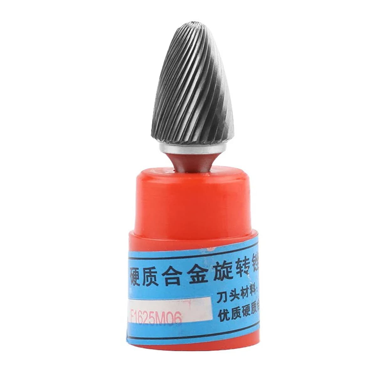 Hastick carbide rotary burrs 