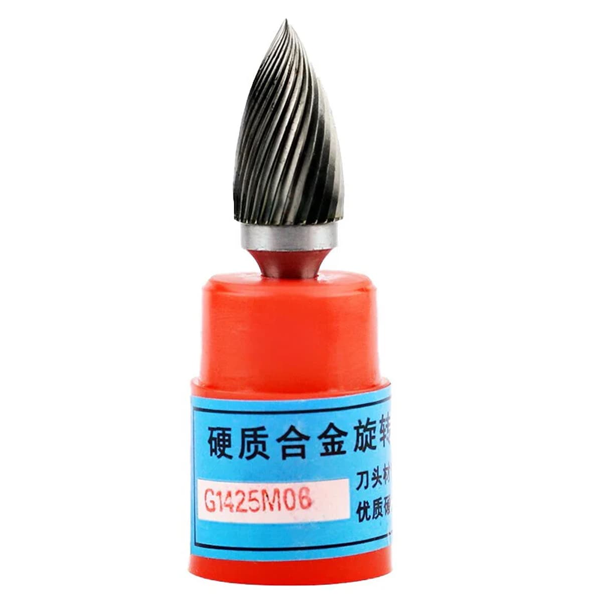 Hastick carbide rotary burrs 