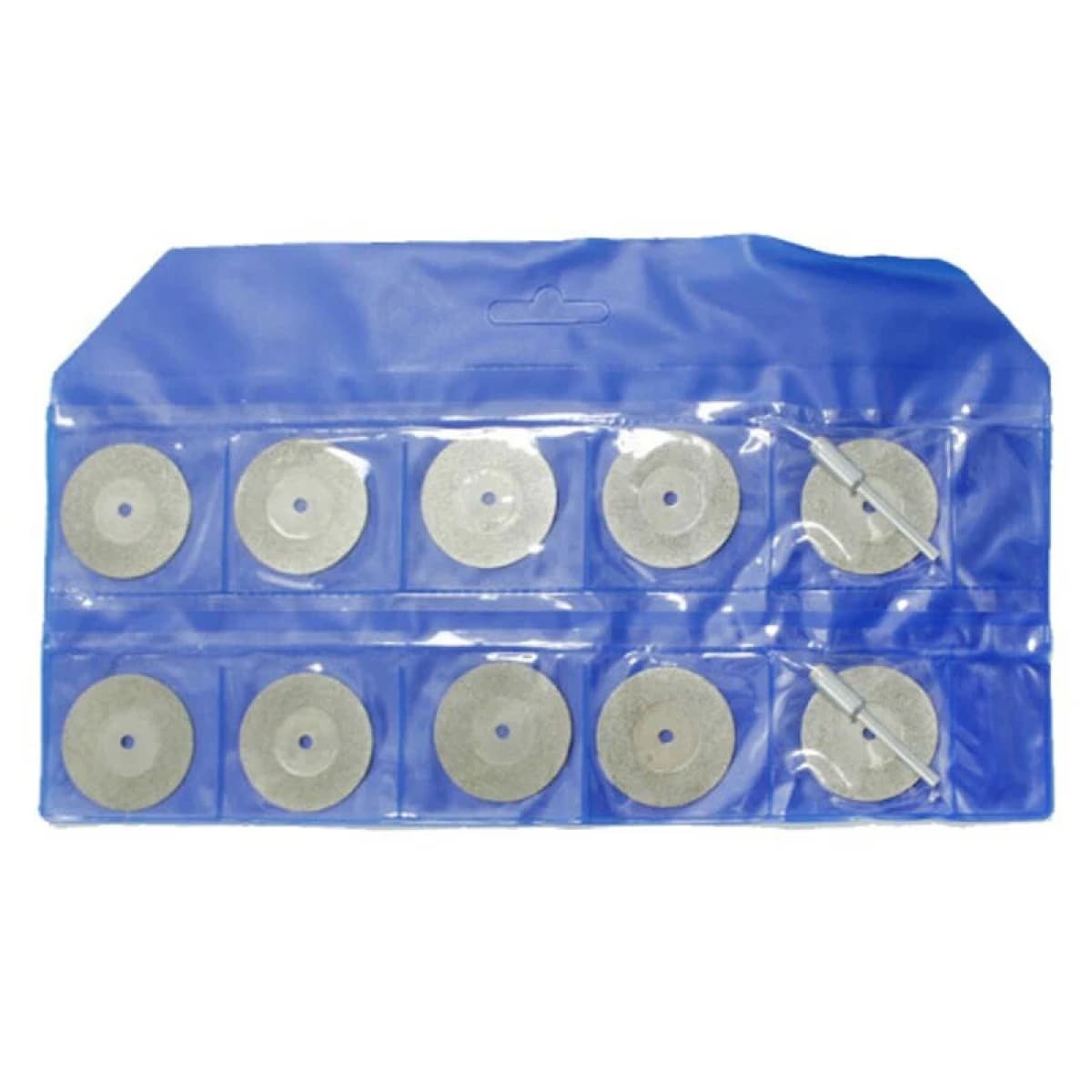 Hastick diamond small grinding disc saw blade electric grinding disc 