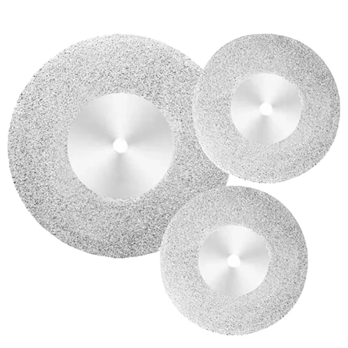 Hastick diamond small grinding disc saw blade electric grinding disc 