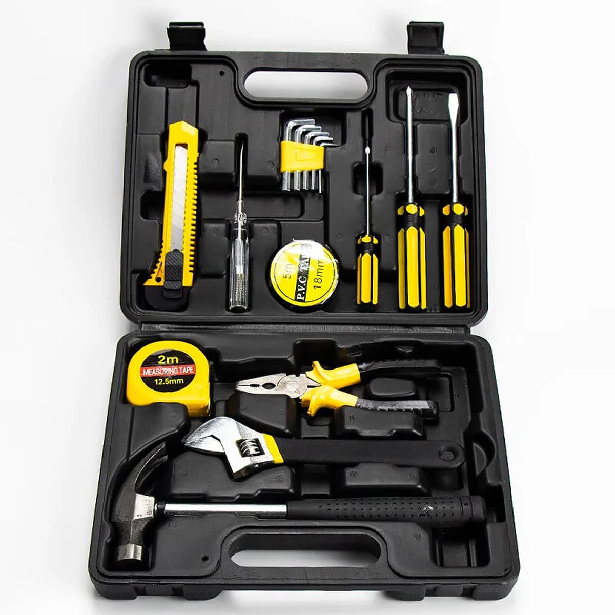 Hastick hardware tool set 