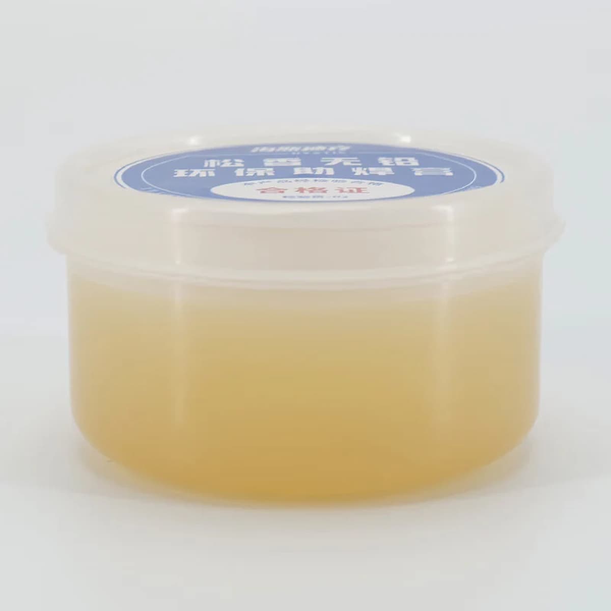 Hastick solder paste 