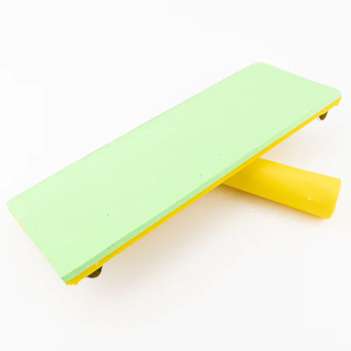 Hastick universal rotating sandpaper holder 