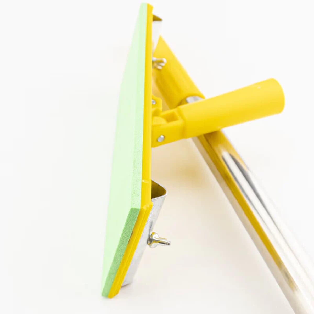 Hastick universal rotating sandpaper holder 
