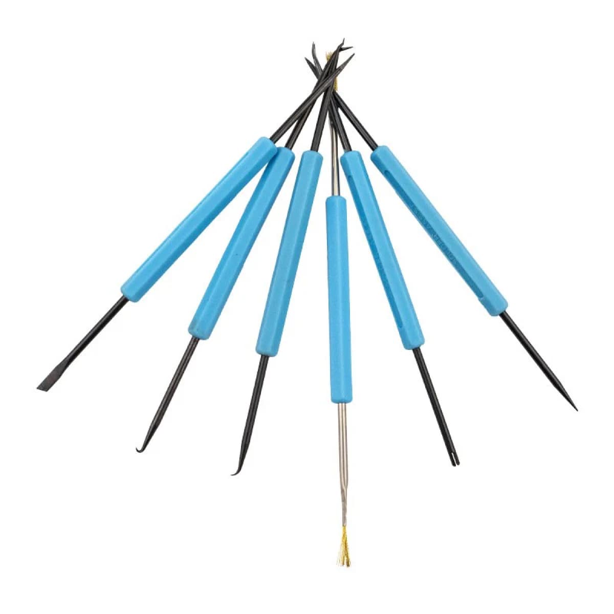Hastick welding auxiliary tools 