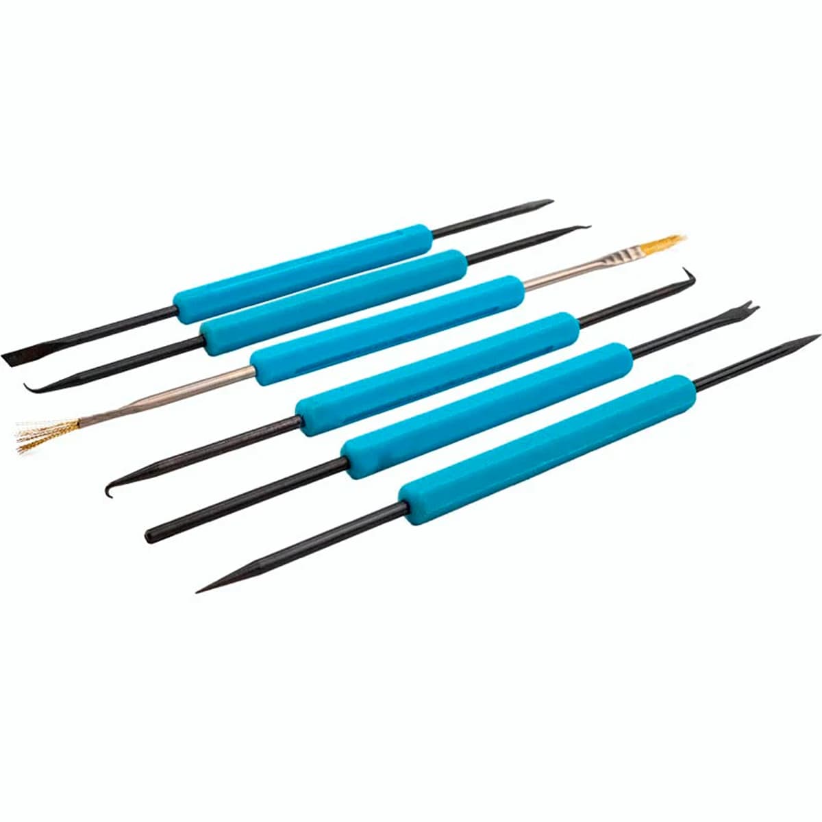 Hastick welding auxiliary tools 