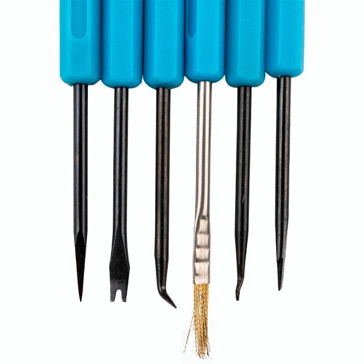 Hastick welding auxiliary tools 