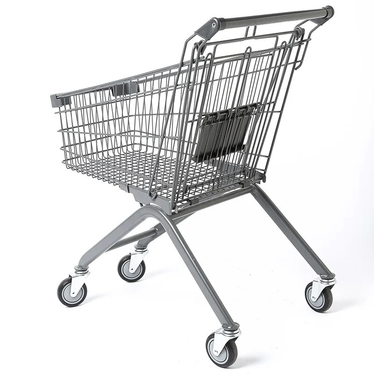 carrito de la compra del supermercado Haysdick 