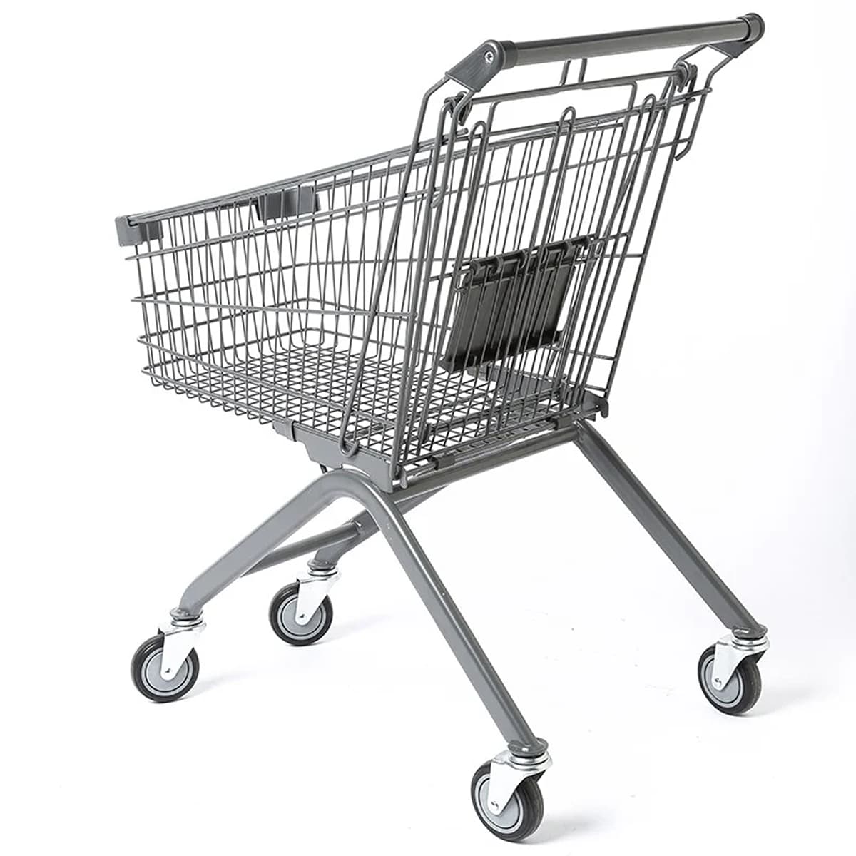 Haysdick supermarket shopping cart 