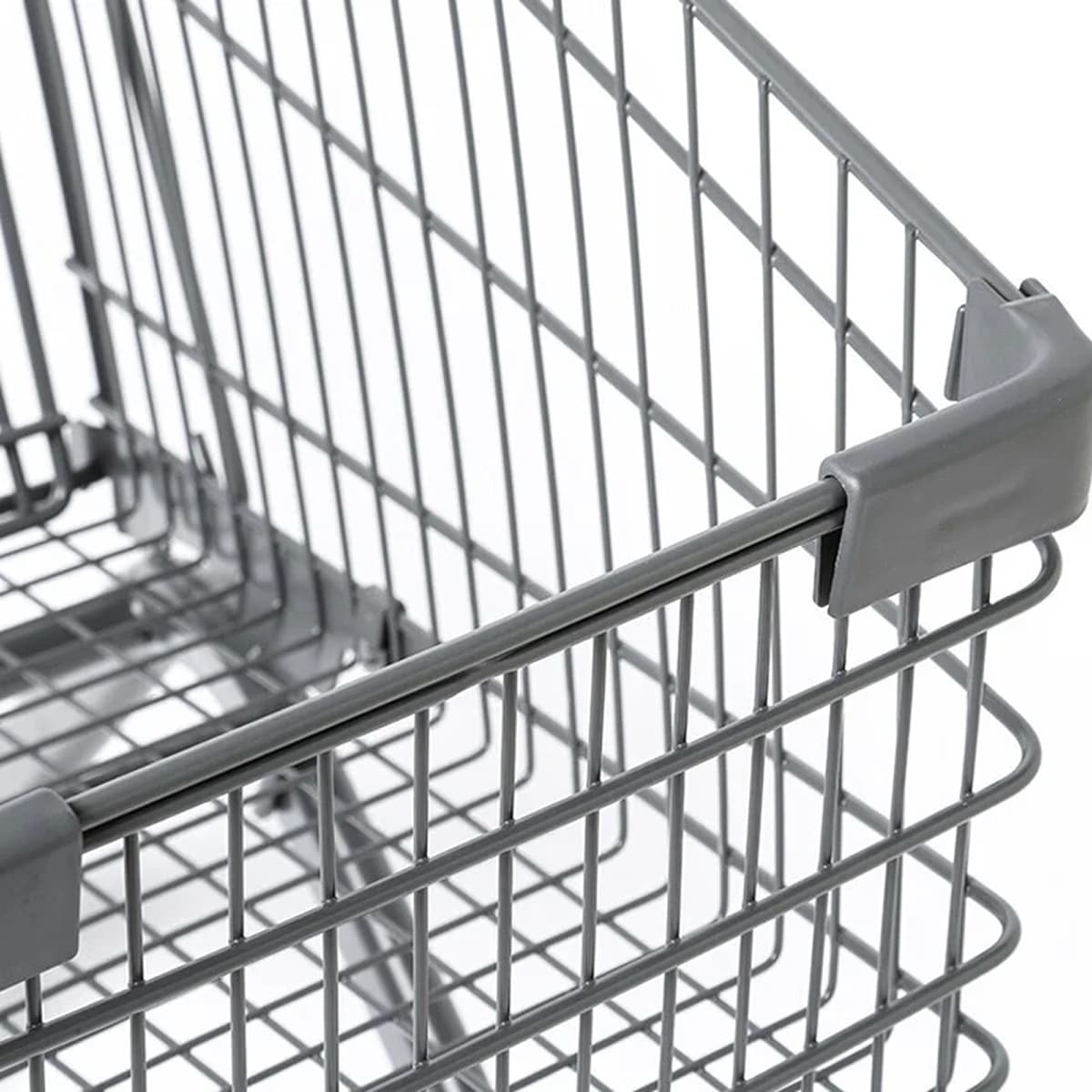 carrito de la compra del supermercado Haysdick 
