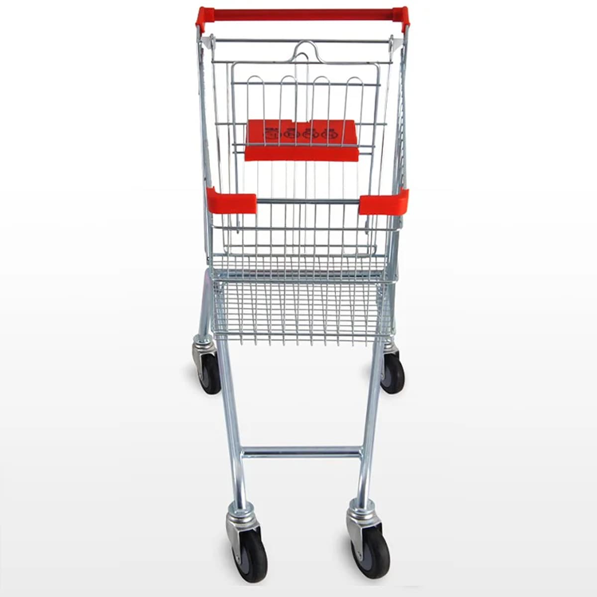 Haysdick supermarket shopping cart 