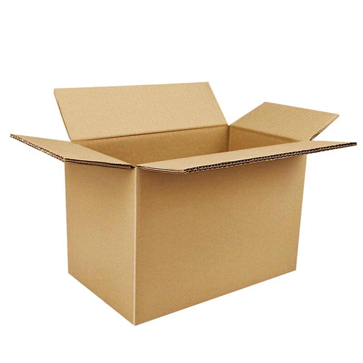 Hersdig Express Cardboard Boxes 