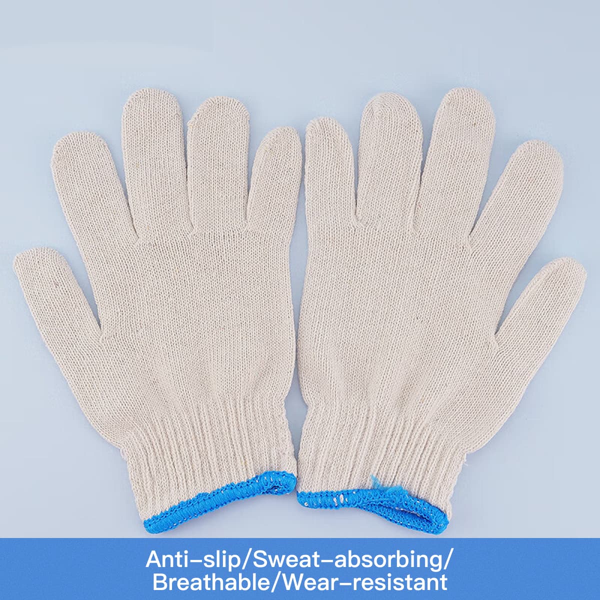 Hesdicklaw gloves 