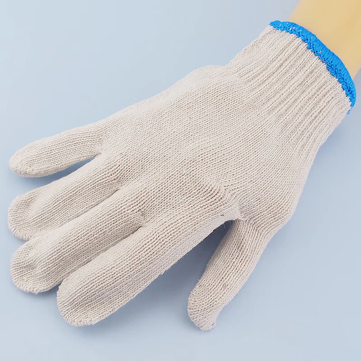 Hesdicklaw gloves 