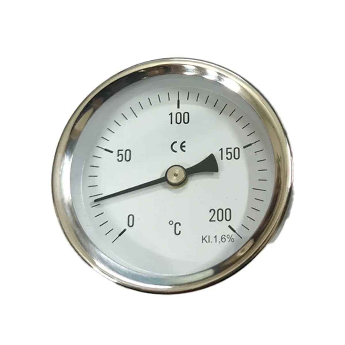 JANG Magnetic Thermometer 
