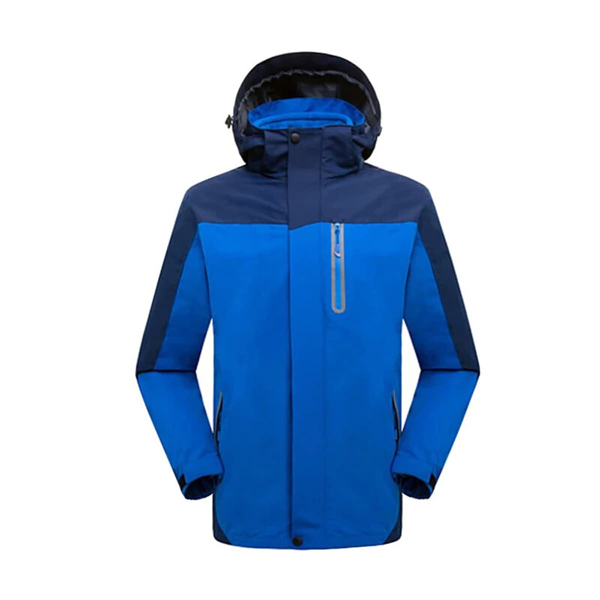 Jin Shilu work clothes and cold-proof clothing 
