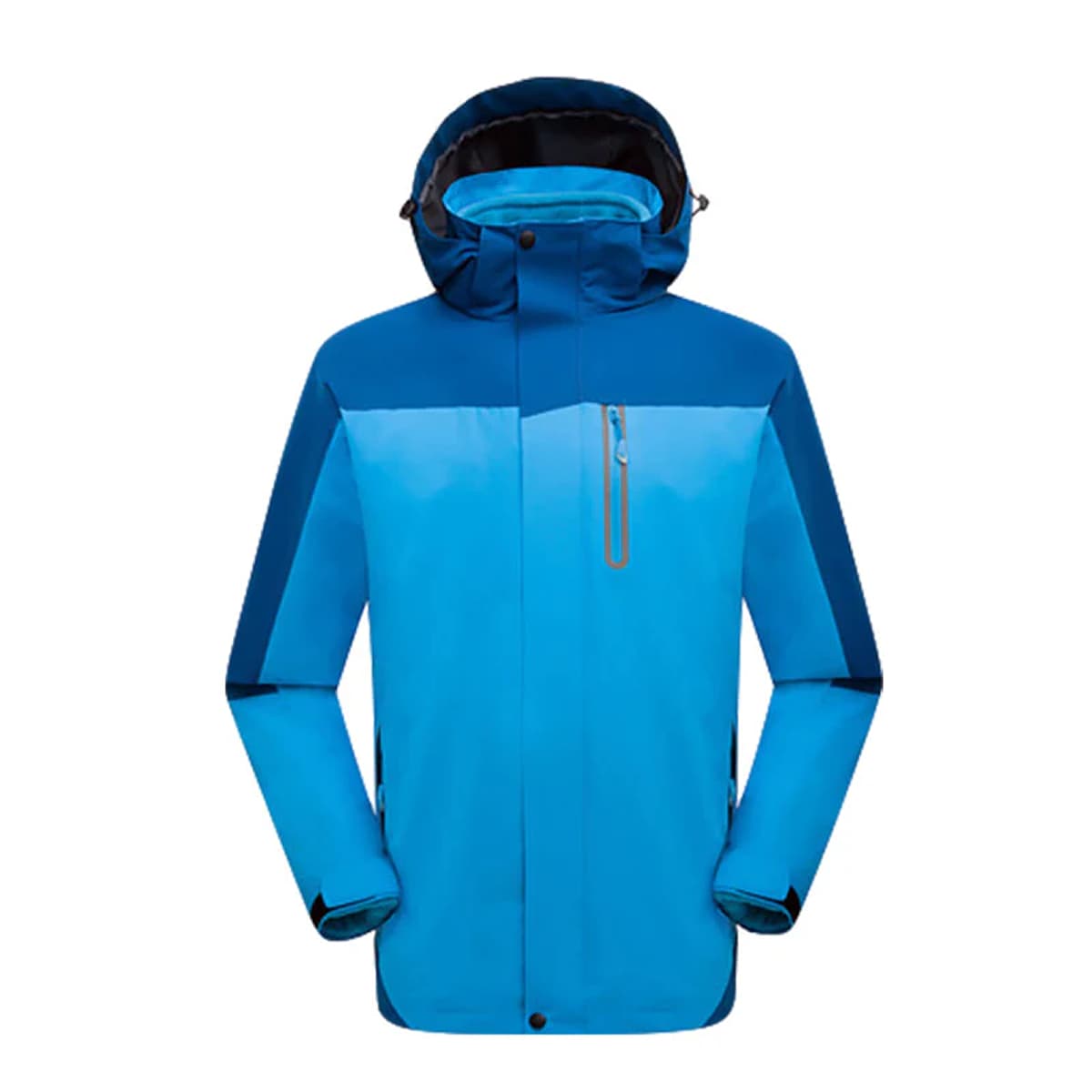 Jin Shilu work clothes and cold-proof clothing 