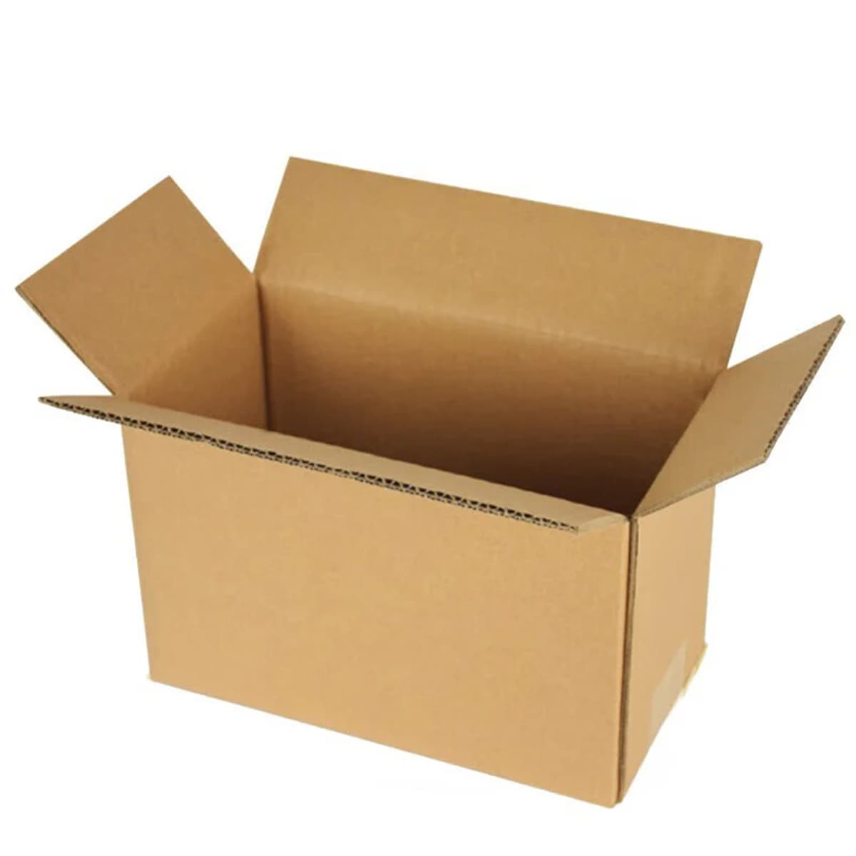Jin Gu Lao Cardboard Box 