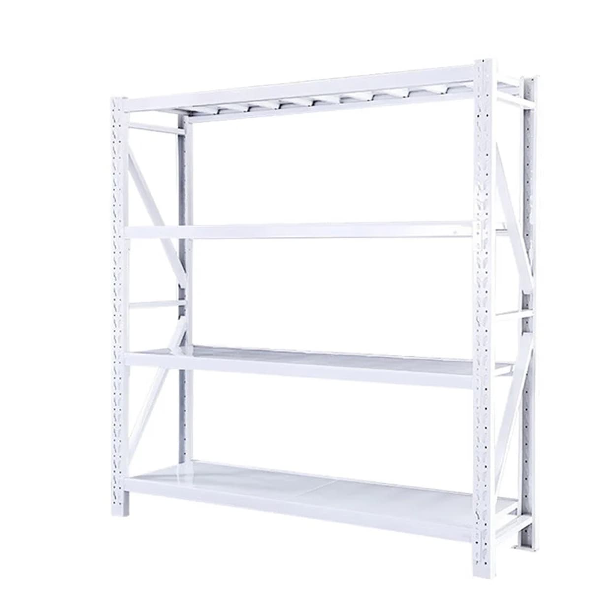 Jinshilu warehouse racking storage 