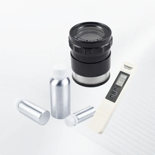 Laboratory Supplies