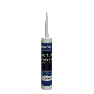 Ledar MS100 General Purpose Elastic Sealant