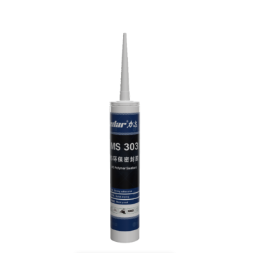 Ledar MS303 Mold Resistant MS Polymer Sealant