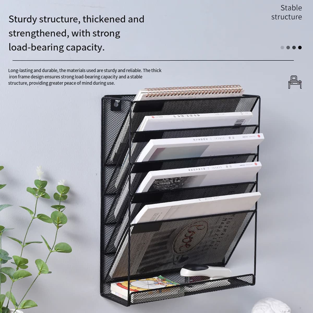 Lijian Storage Rack 