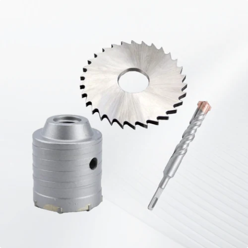 Metalworking