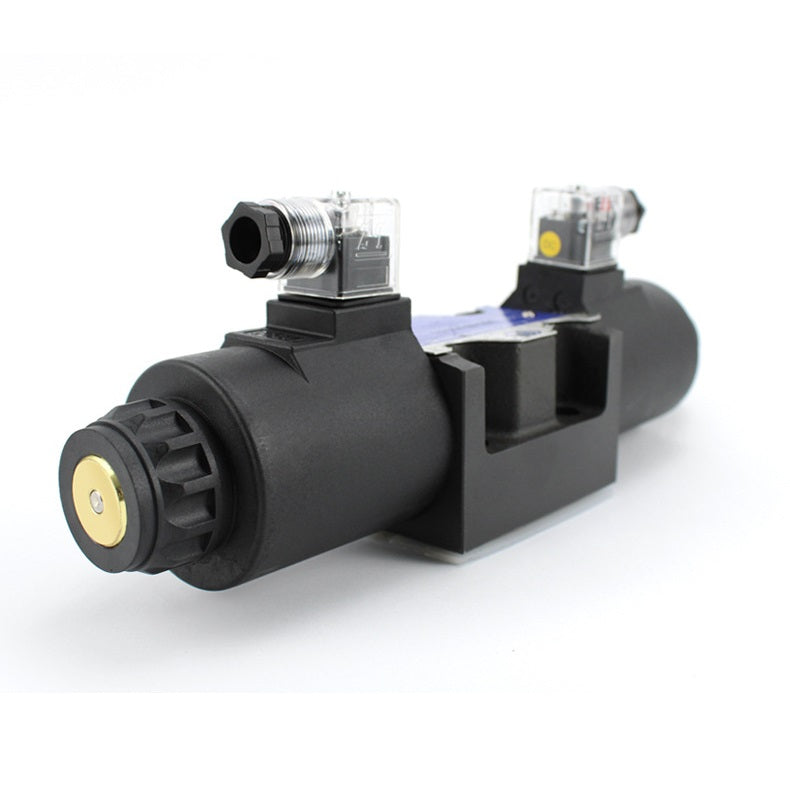 Válvula solenoide direccional 