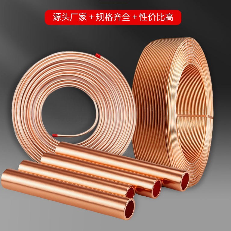 Tubo de cobre Saiao 