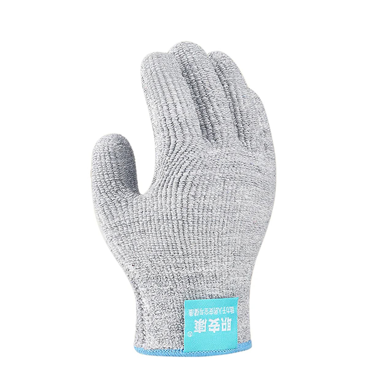 Guantes resistentes a altas temperaturas para la seguridad y salud laboral 