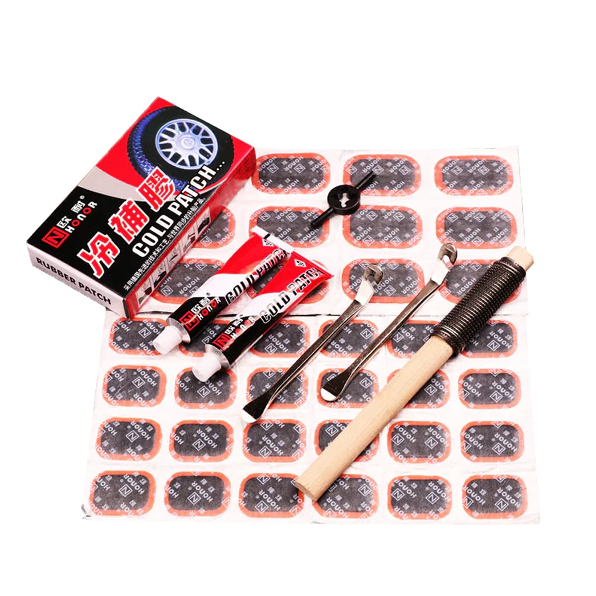 Ounai tool set 