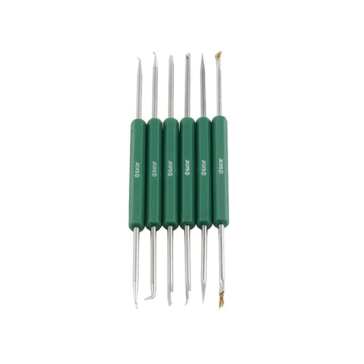 Kit de herramientas de soldadura SATA 