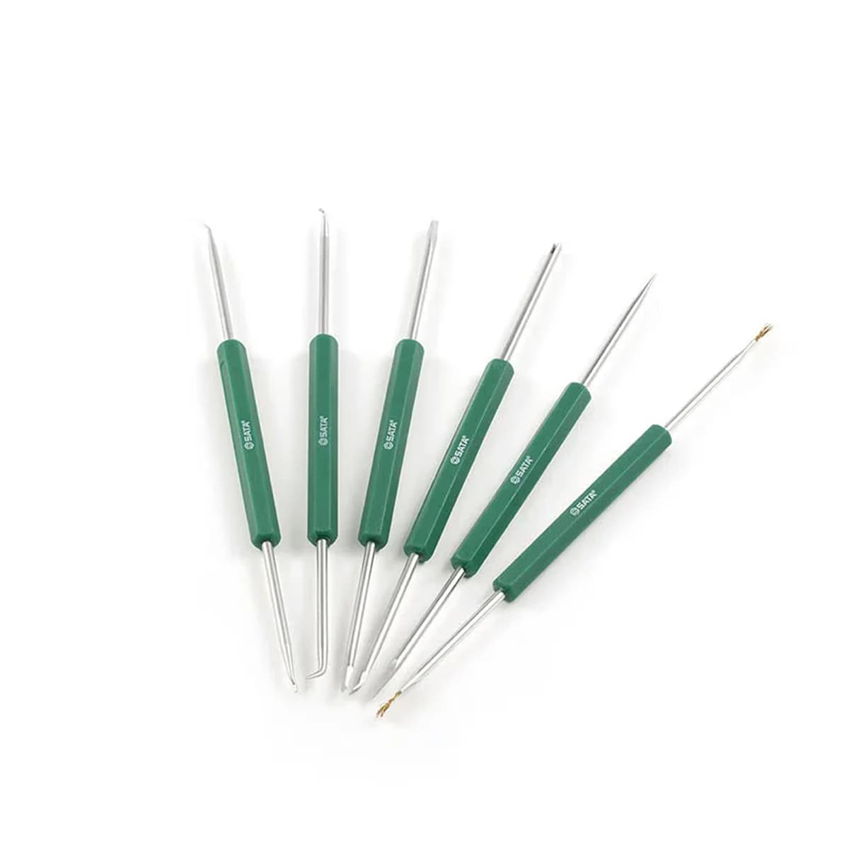 Kit de herramientas de soldadura SATA 