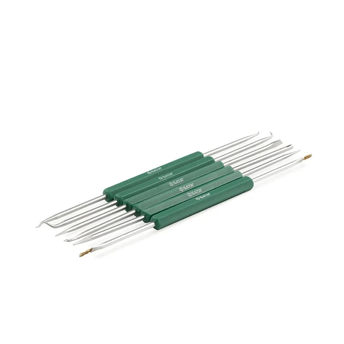 Kit de herramientas de soldadura SATA 