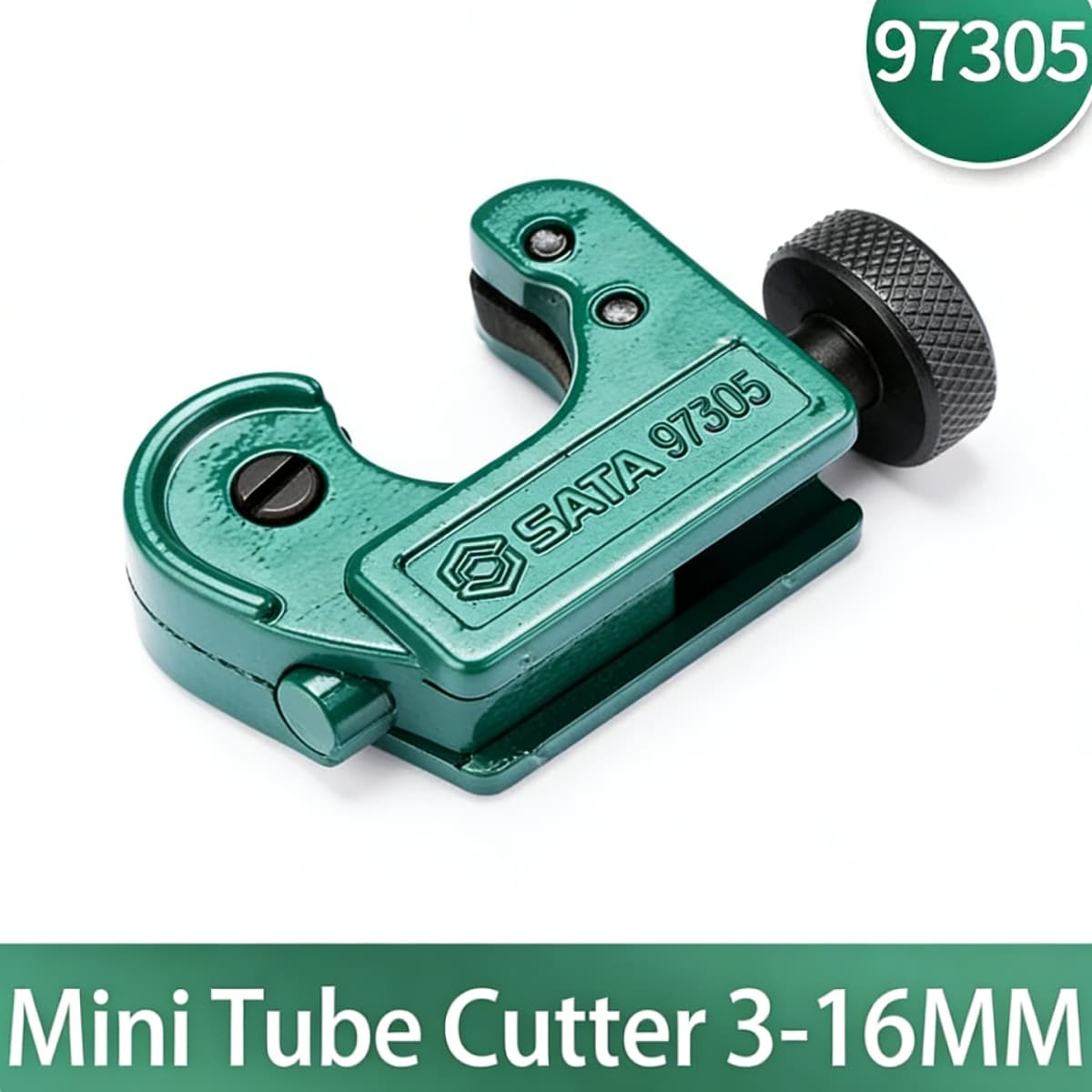 SATA Mini Tube Cutter 