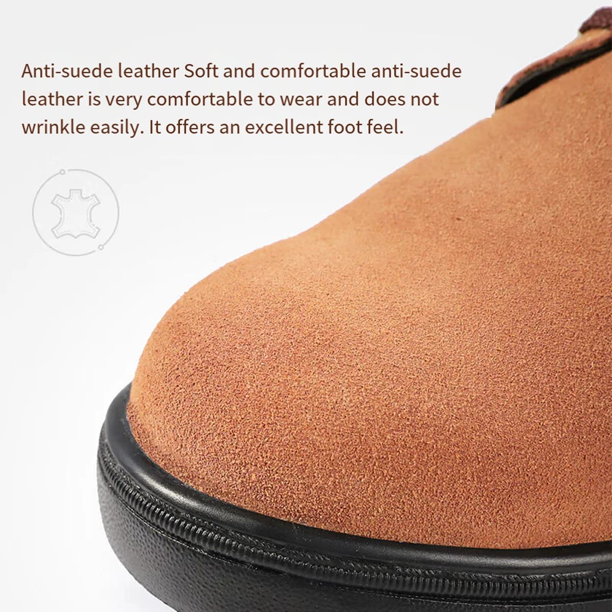 Shield King Safety Shoes 