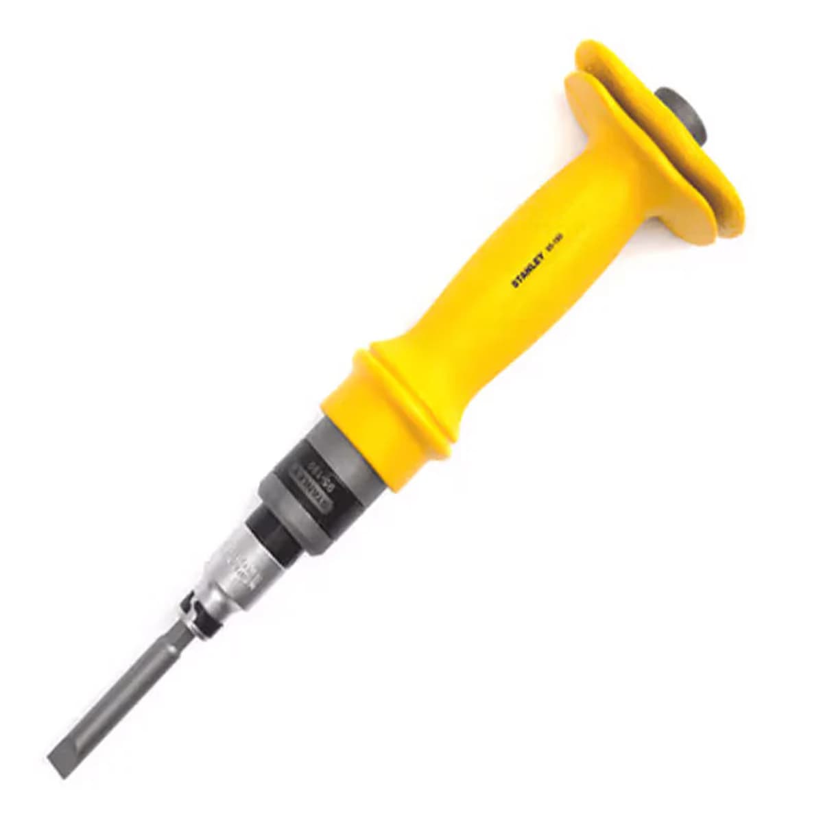 Stanley 9-piece impact screwdriver set 